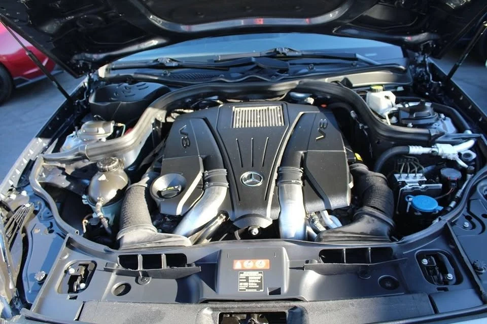 2020 Mercedes-Benz C257 CLS-Class - Image 9 of 9