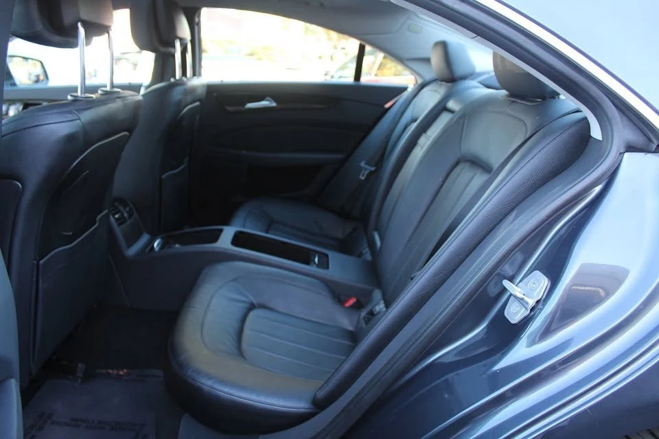2020 Mercedes-Benz C257 CLS-Class - Image 7 of 9