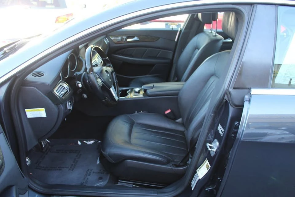 2020 Mercedes-Benz C257 CLS-Class - Image 6 of 9