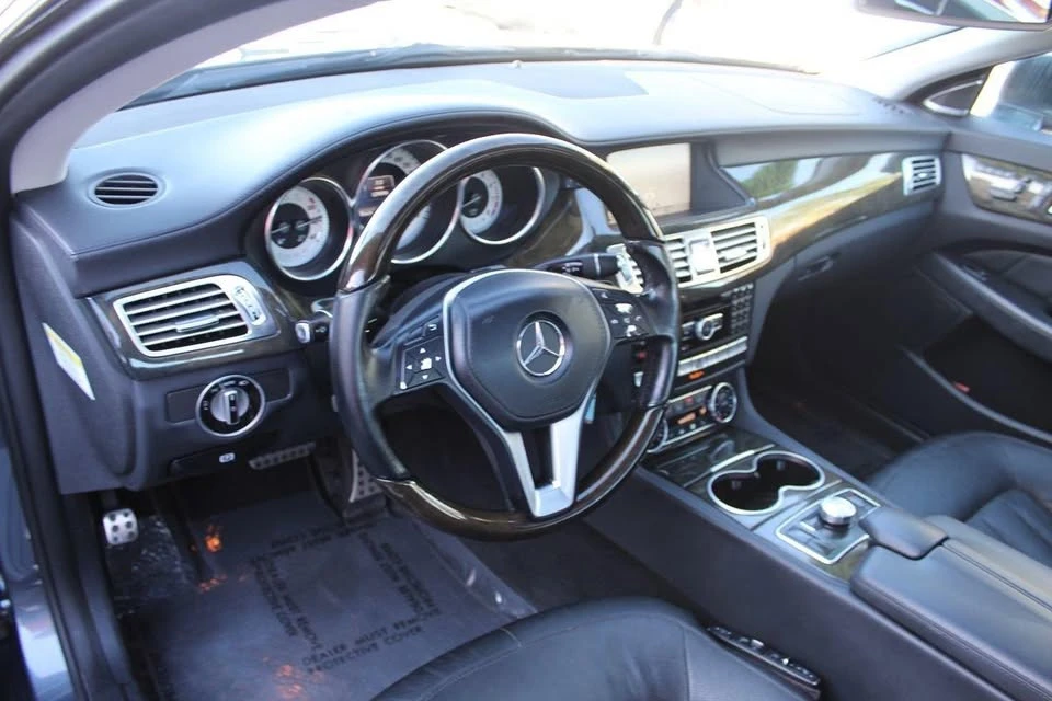 2020 Mercedes-Benz C257 CLS-Class - Image 5 of 9