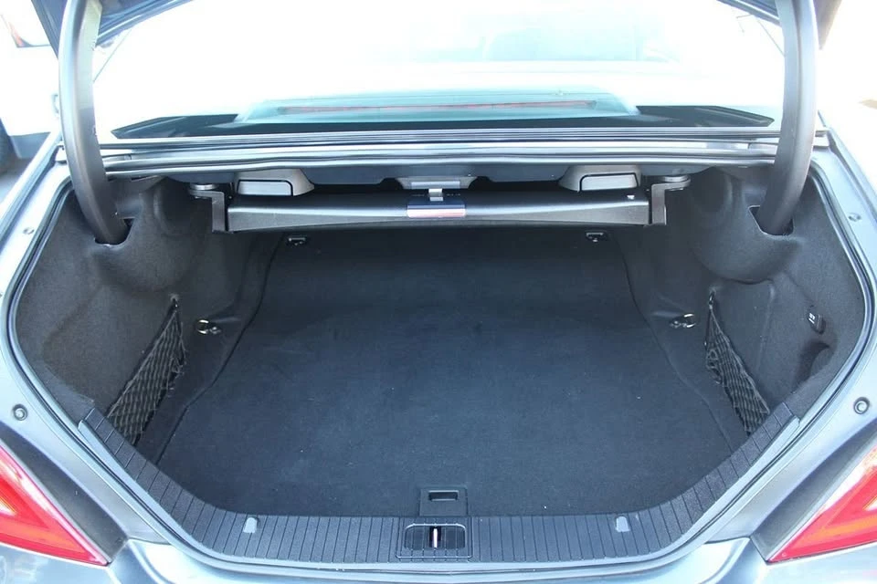 2020 Mercedes-Benz C257 CLS-Class - Image 8 of 9
