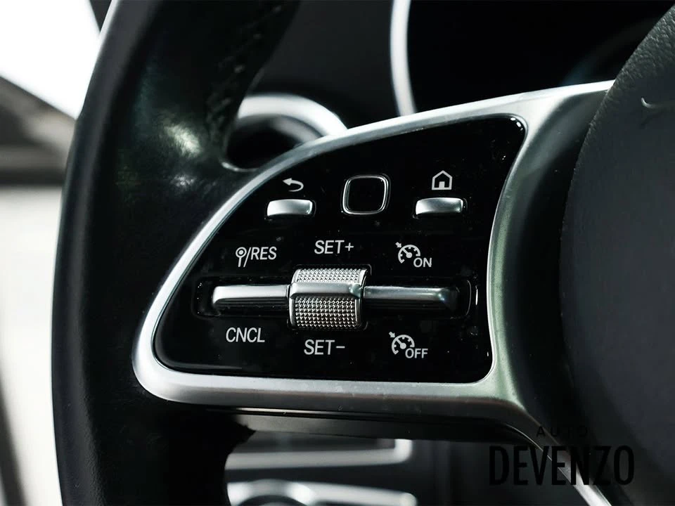 2020 Mercedes-Benz W205 C-Class - Image 17 of 20