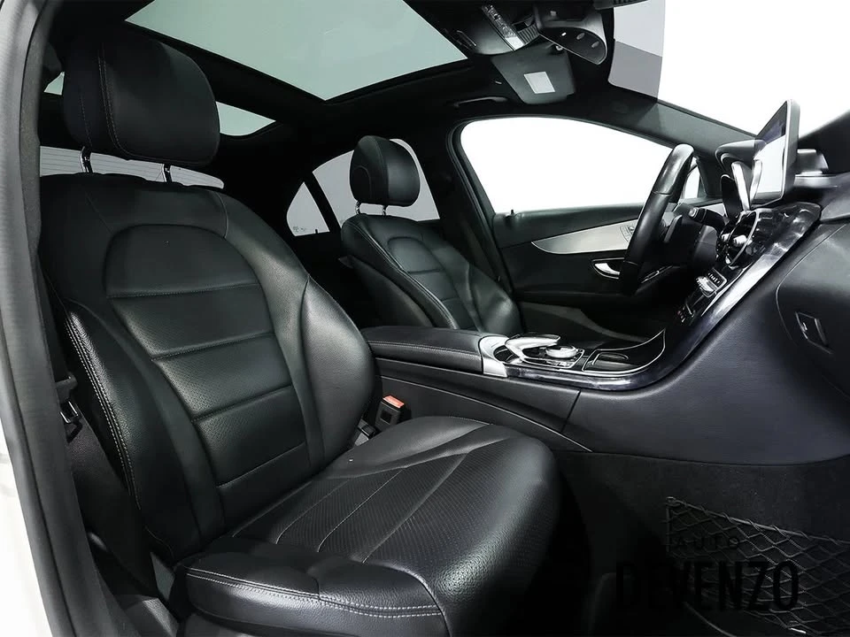 2020 Mercedes-Benz W205 C-Class - Image 12 of 20