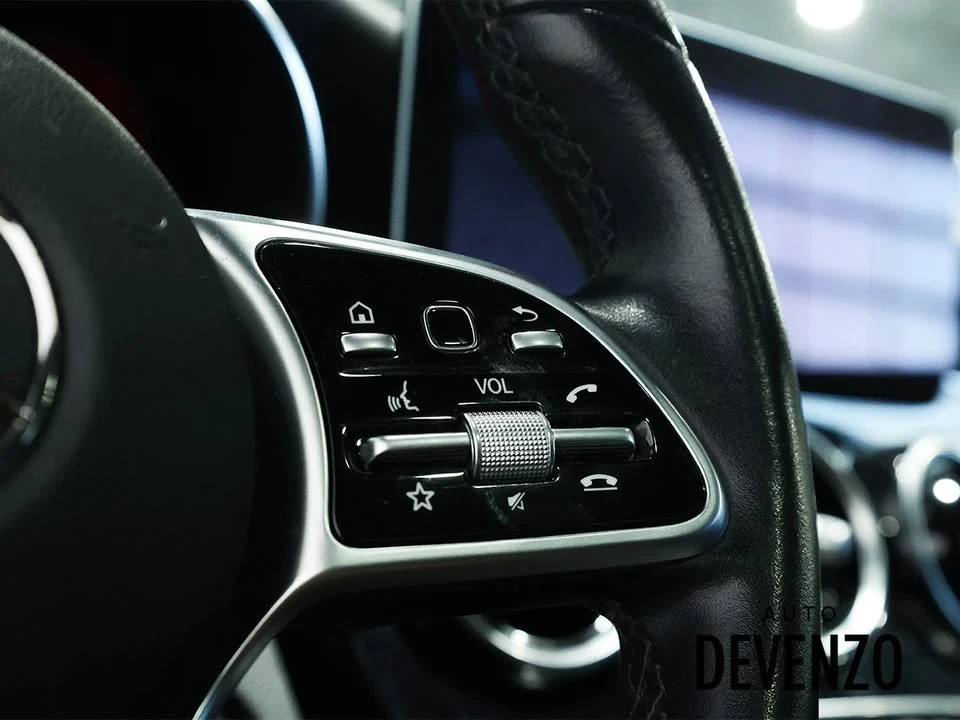 2020 Mercedes-Benz W205 C-Class - Image 18 of 20