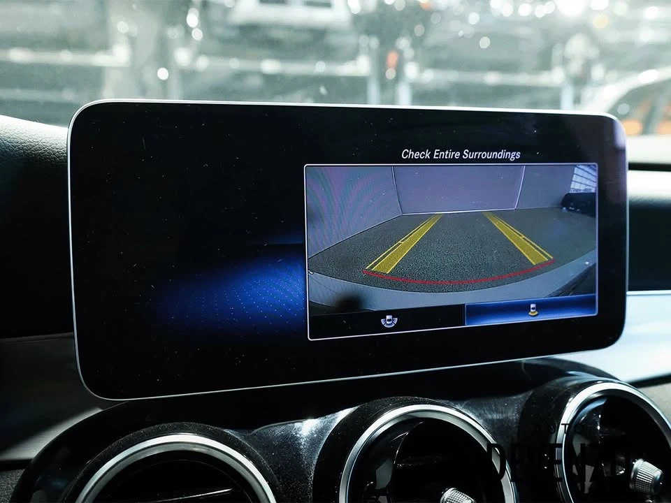 2020 Mercedes-Benz W205 C-Class - Image 20 of 20