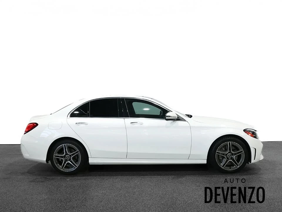 2020 Mercedes-Benz W205 C-Class - Image 2 of 20