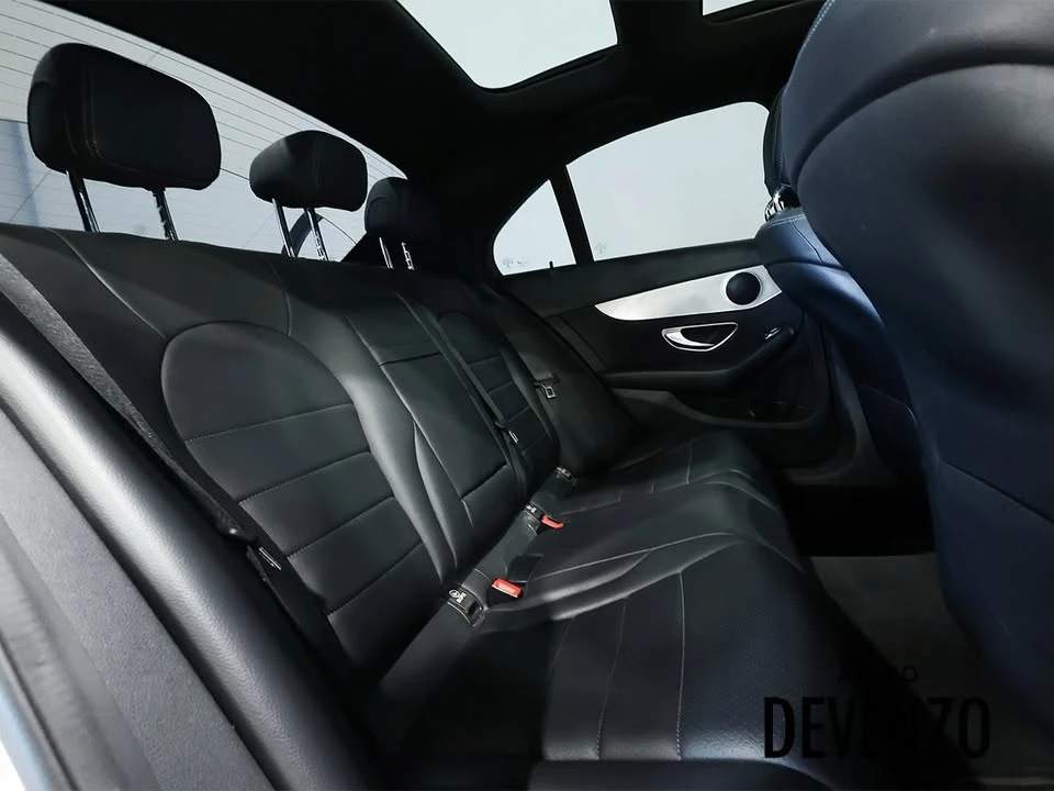 2020 Mercedes-Benz W205 C-Class - Image 15 of 20