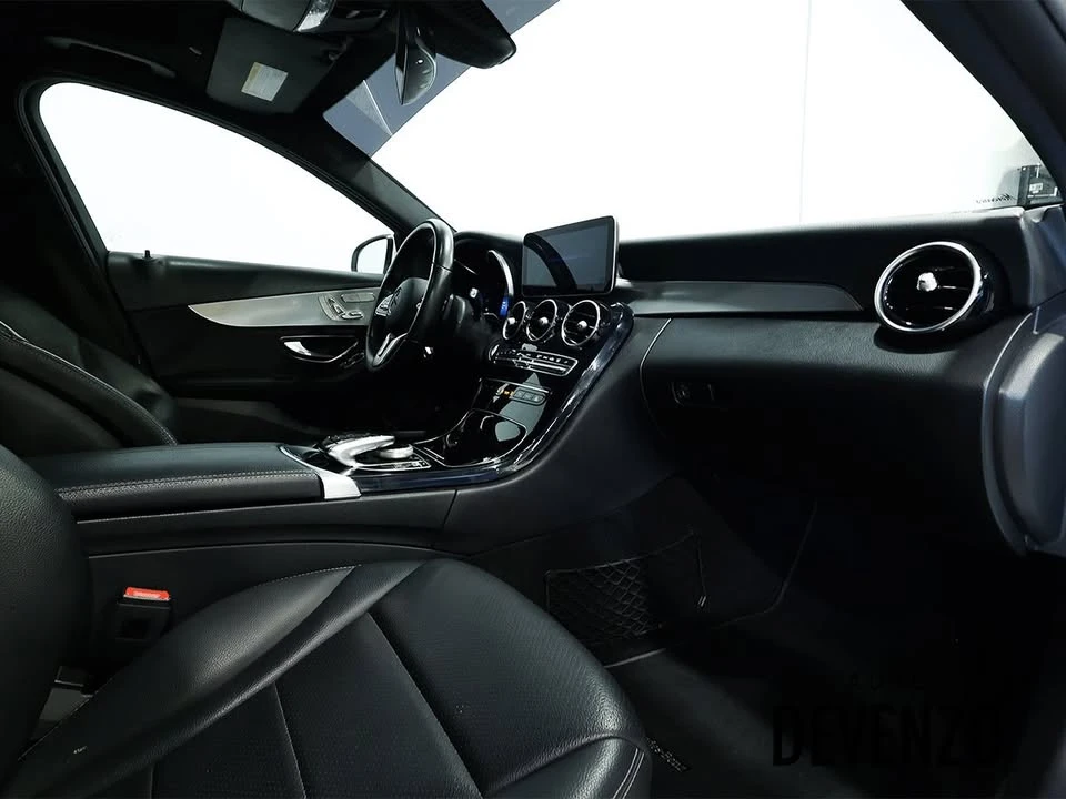 2020 Mercedes-Benz W205 C-Class - Image 13 of 20