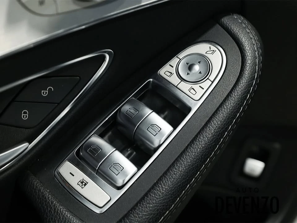 2020 Mercedes-Benz W205 C-Class - Image 8 of 20