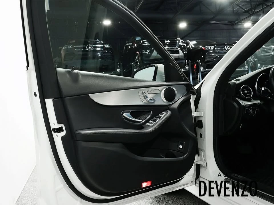 2020 Mercedes-Benz W205 C-Class - Image 7 of 20
