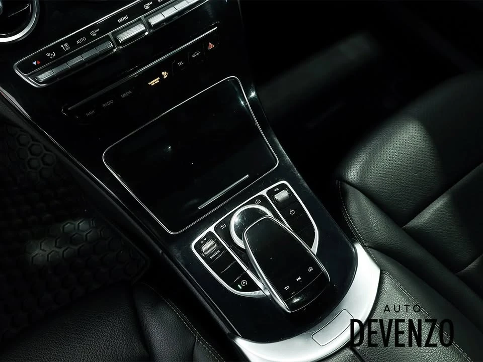 2020 Mercedes-Benz W205 C-Class - Image 19 of 20