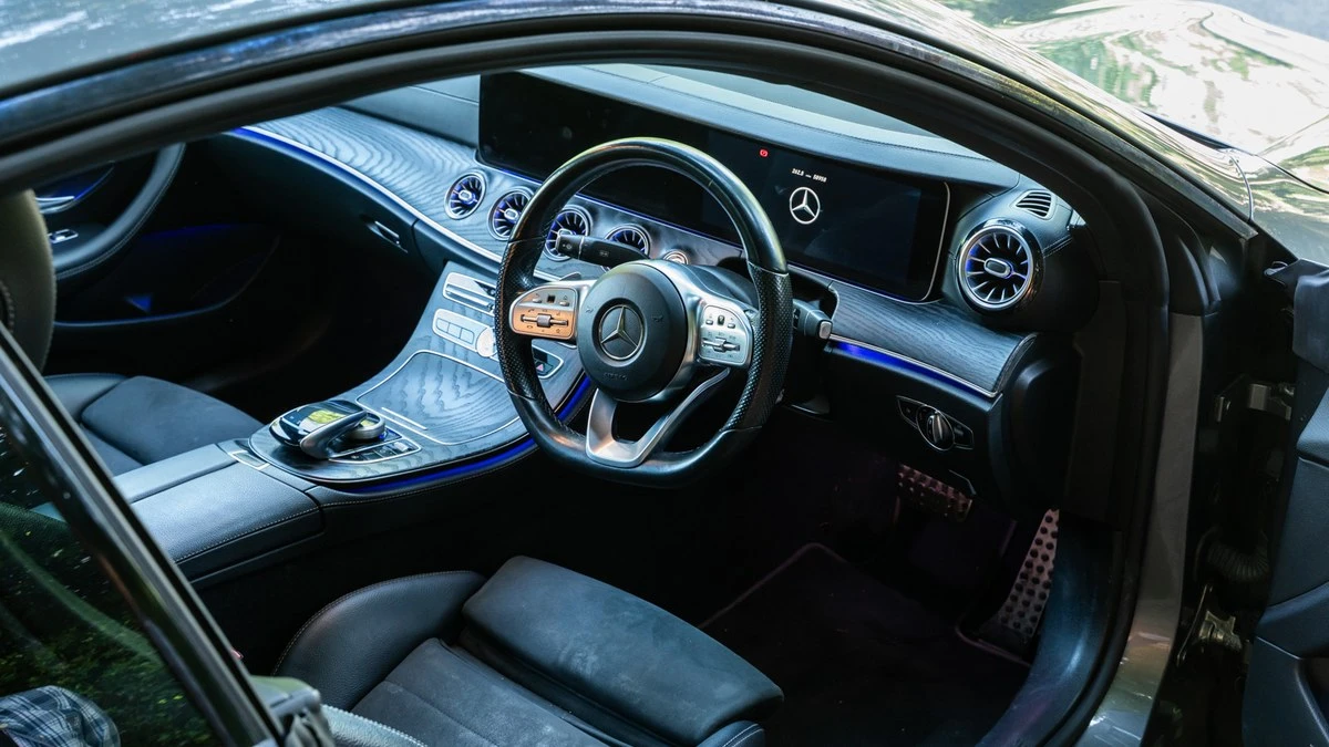 2020 Mercedes-Benz W213 E-Class - Image 13 of 30