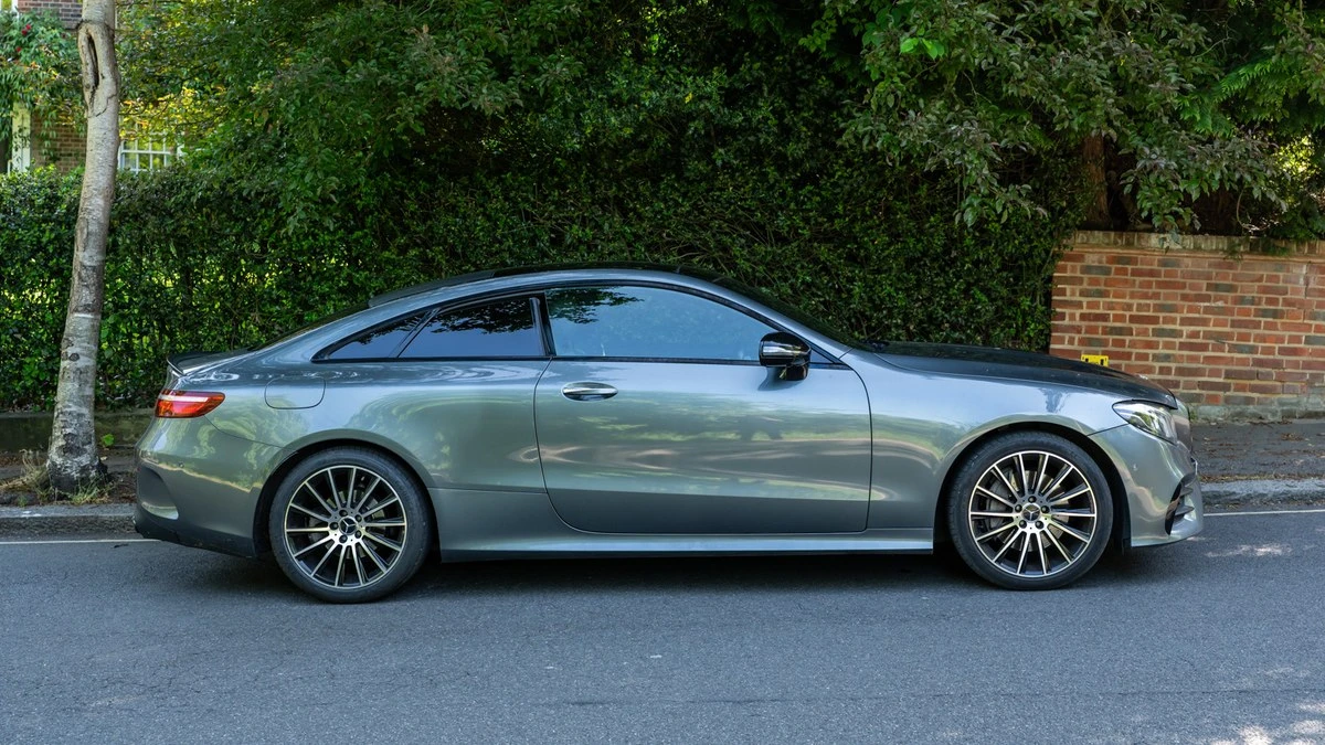 2020 Mercedes-Benz W213 E-Class - Image 5 of 30