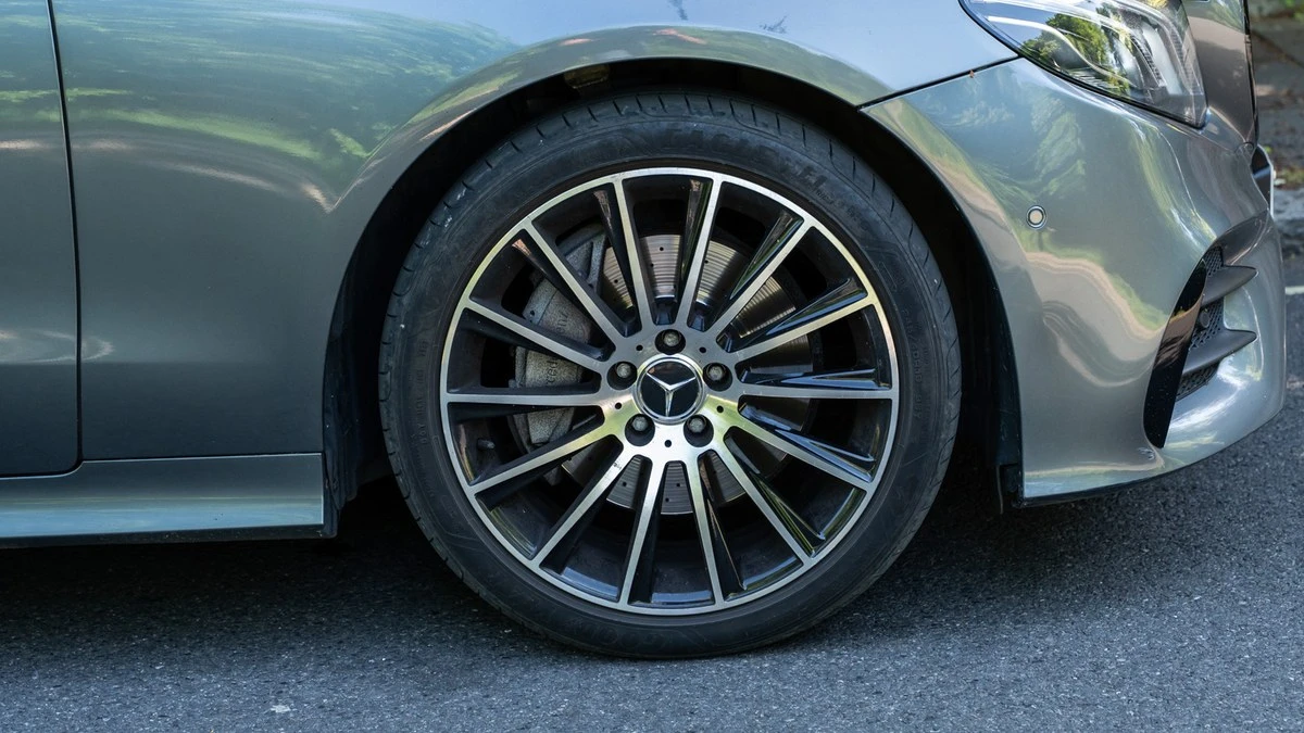 2020 Mercedes-Benz W213 E-Class - Image 10 of 30