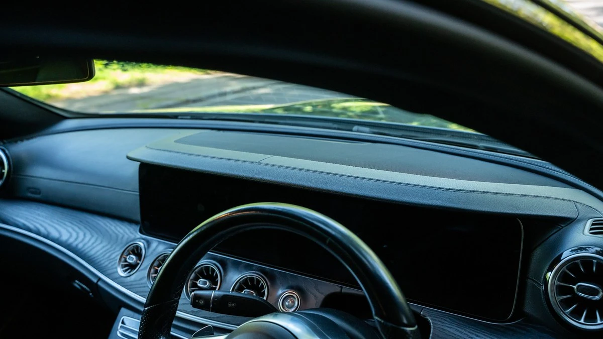 2020 Mercedes-Benz W213 E-Class - Image 27 of 30