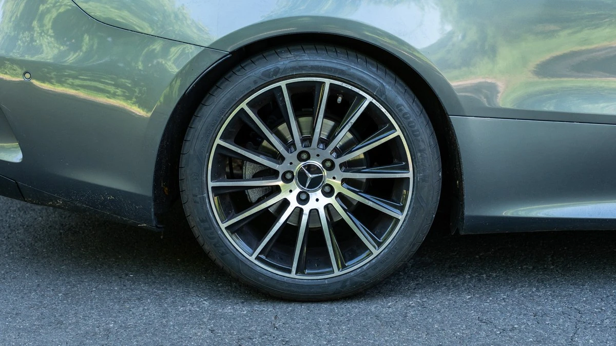 2020 Mercedes-Benz W213 E-Class - Image 9 of 30