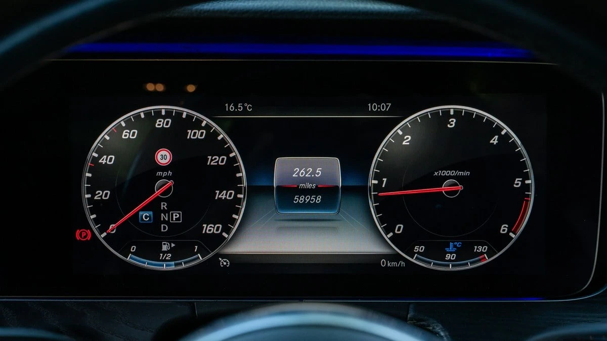 2020 Mercedes-Benz W213 E-Class - Image 18 of 30
