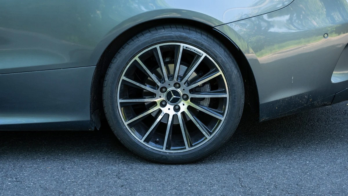 2020 Mercedes-Benz W213 E-Class - Image 12 of 30