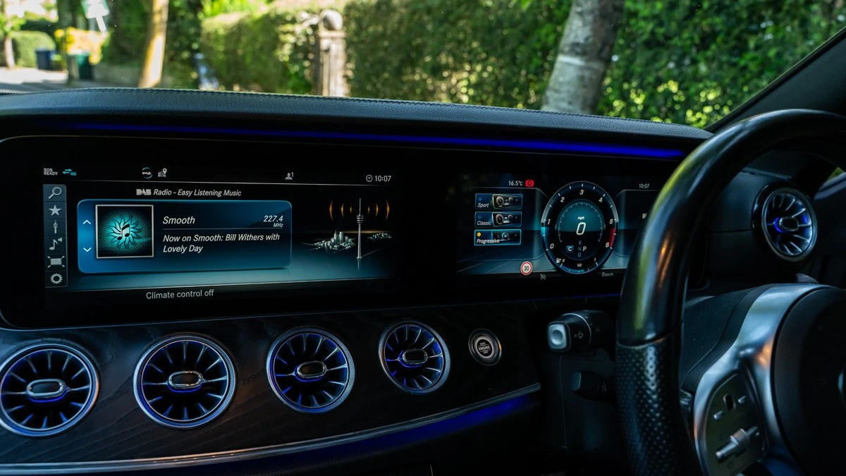 2020 Mercedes-Benz W213 E-Class - Image 21 of 30