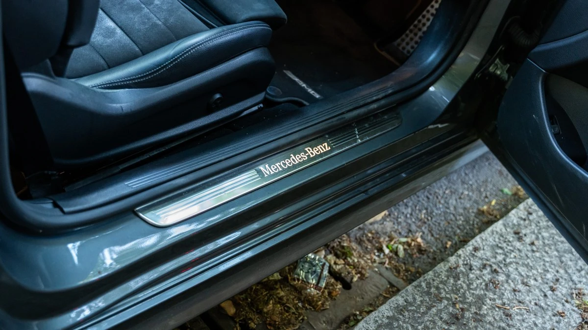 2020 Mercedes-Benz W213 E-Class - Image 16 of 30