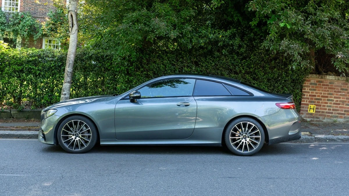 2020 Mercedes-Benz W213 E-Class - Image 4 of 30