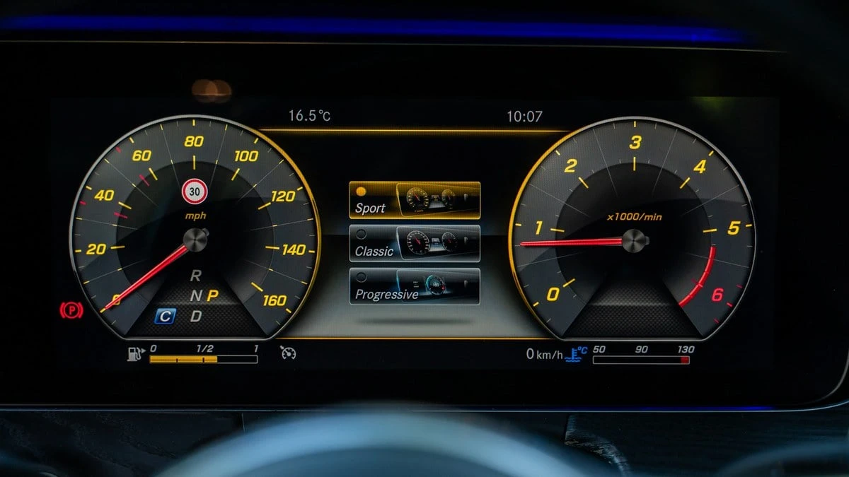 2020 Mercedes-Benz W213 E-Class - Image 19 of 30