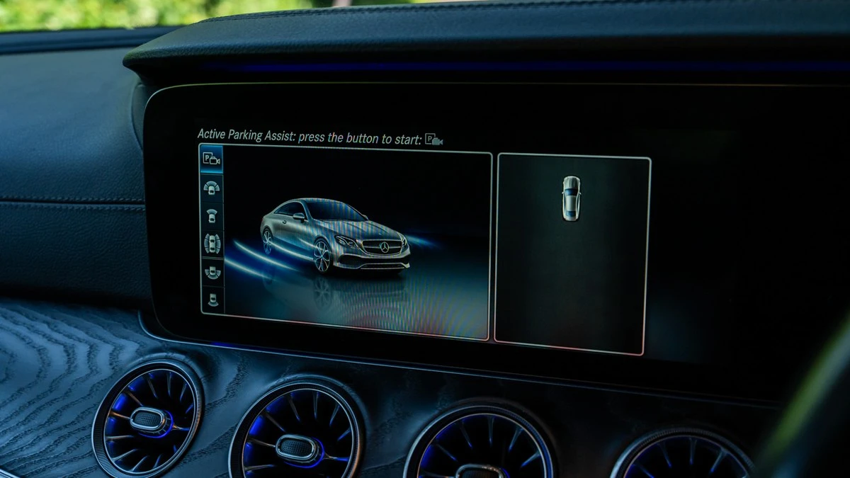 2020 Mercedes-Benz W213 E-Class - Image 22 of 30