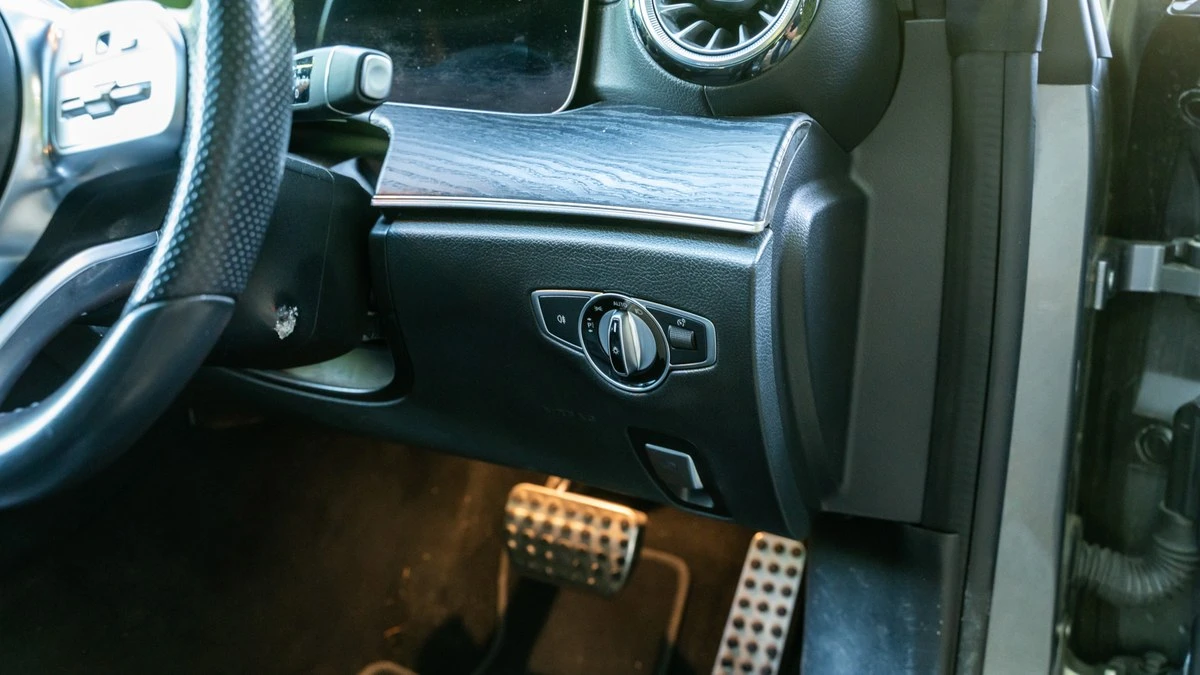2020 Mercedes-Benz W213 E-Class - Image 28 of 30