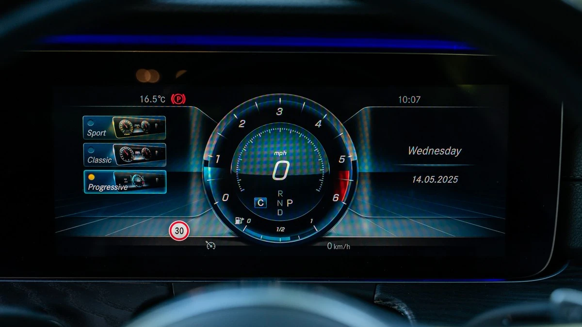 2020 Mercedes-Benz W213 E-Class - Image 20 of 30