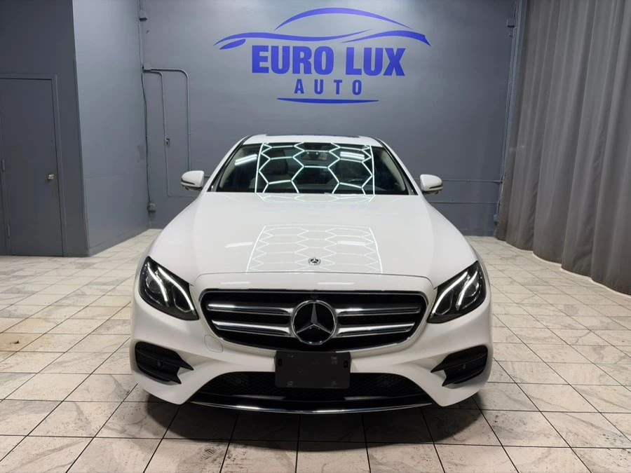 2020 Mercedes-Benz W213 E-Class - Image 2 of 20