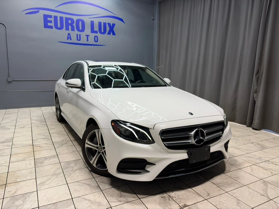 2020 Mercedes-Benz W213 E-Class - Image 3 of 20