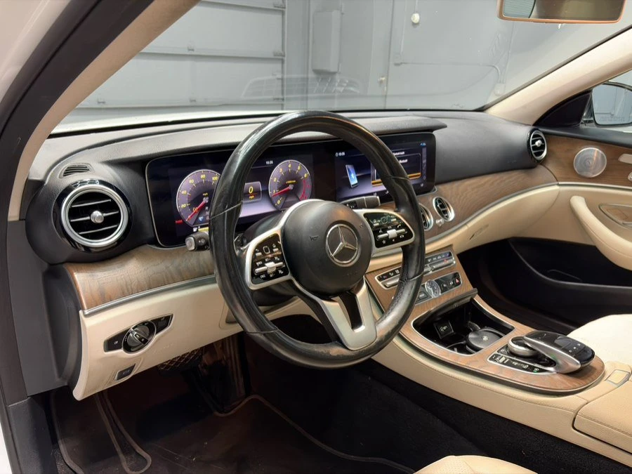 2020 Mercedes-Benz W213 E-Class - Image 11 of 20