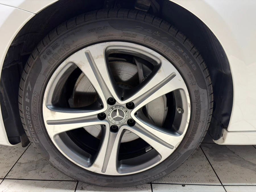 2020 Mercedes-Benz W213 E-Class - Image 10 of 20
