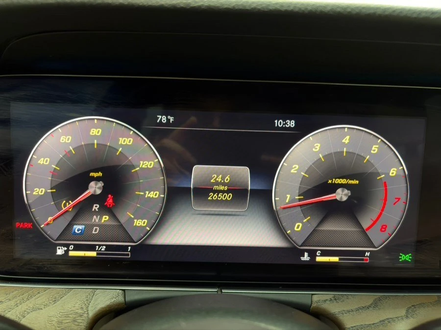 2020 Mercedes-Benz W213 E-Class - Image 17 of 20