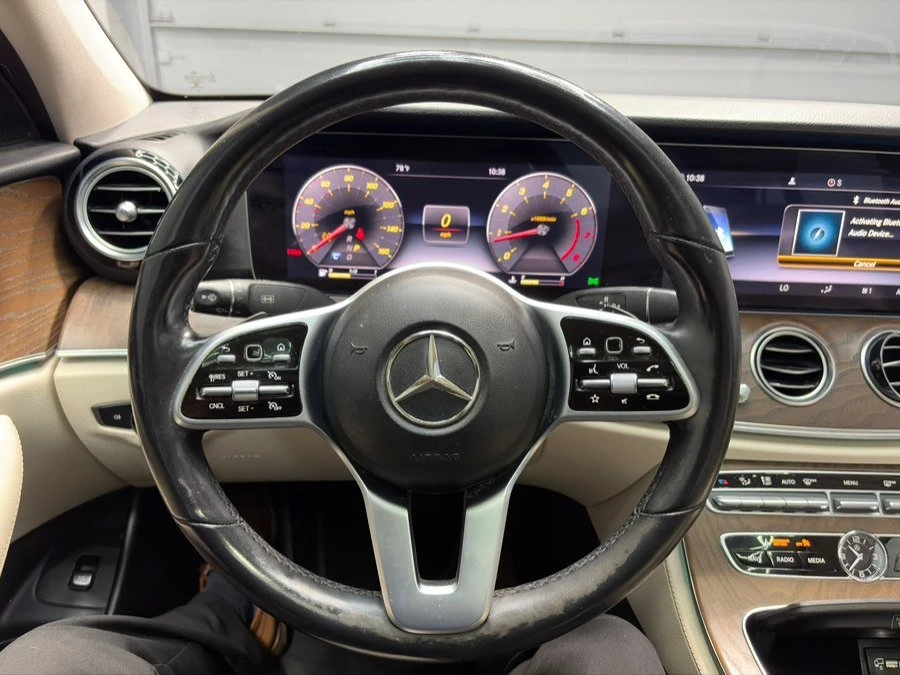 2020 Mercedes-Benz W213 E-Class - Image 16 of 20