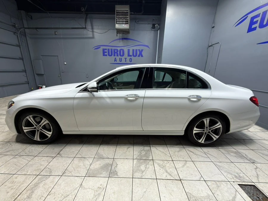 2020 Mercedes-Benz W213 E-Class - Image 9 of 20