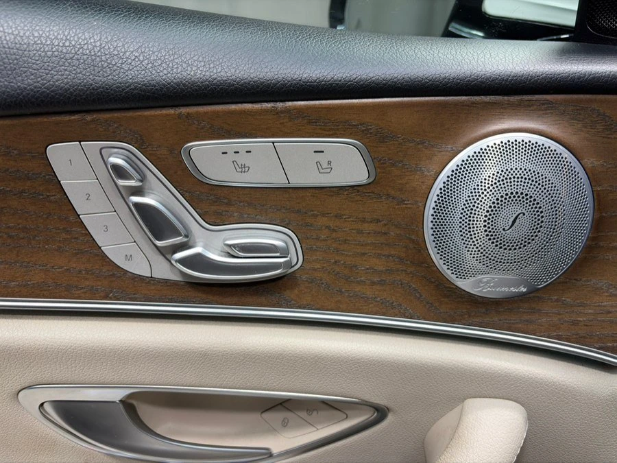 2020 Mercedes-Benz W213 E-Class - Image 12 of 20