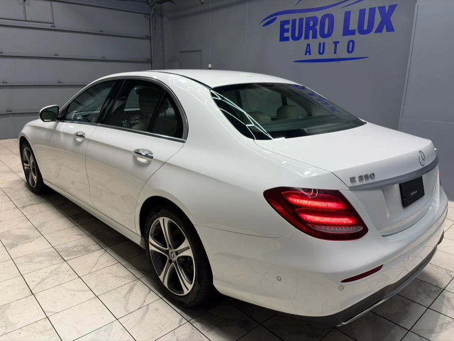 2020 Mercedes-Benz W213 E-Class - Image 8 of 20