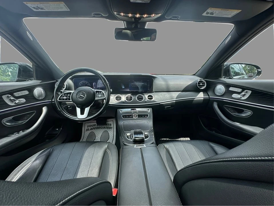 2020 Mercedes-Benz W213 E-Class - Image 16 of 20