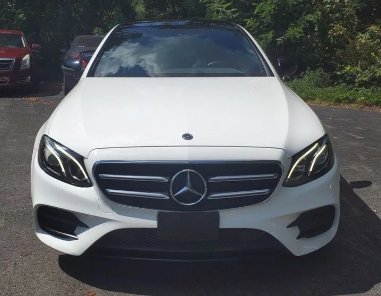2020 Mercedes-Benz W213 E-Class - Image 3 of 12