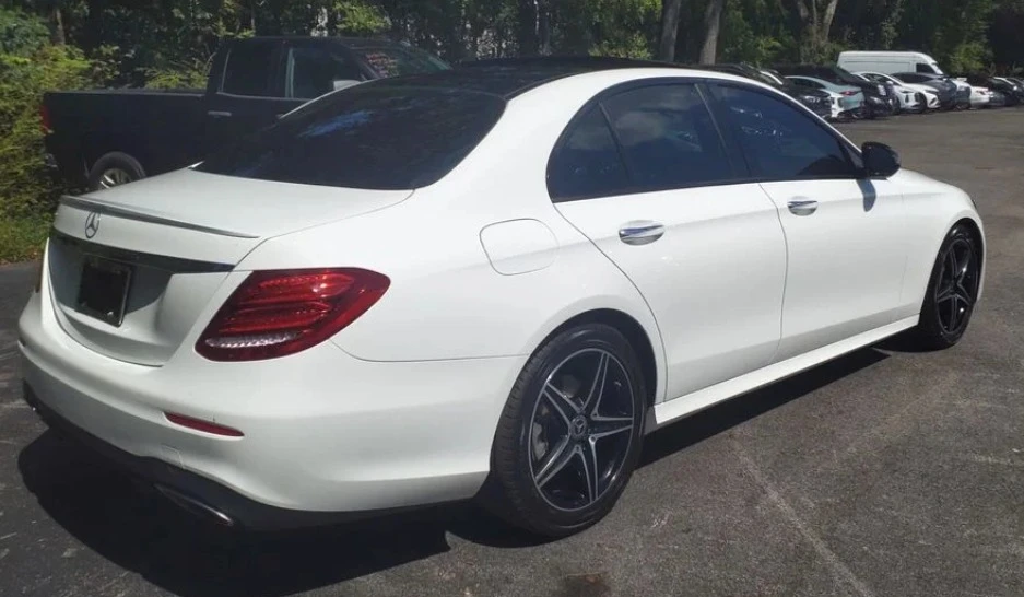 2020 Mercedes-Benz W213 E-Class - Image 7 of 12