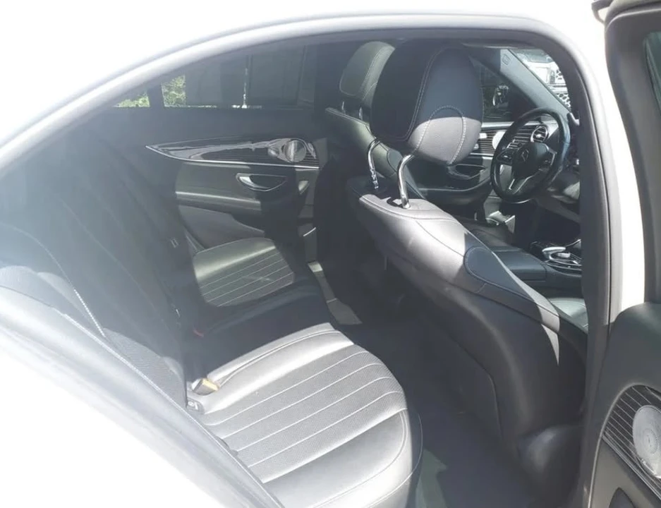 2020 Mercedes-Benz W213 E-Class - Image 9 of 12