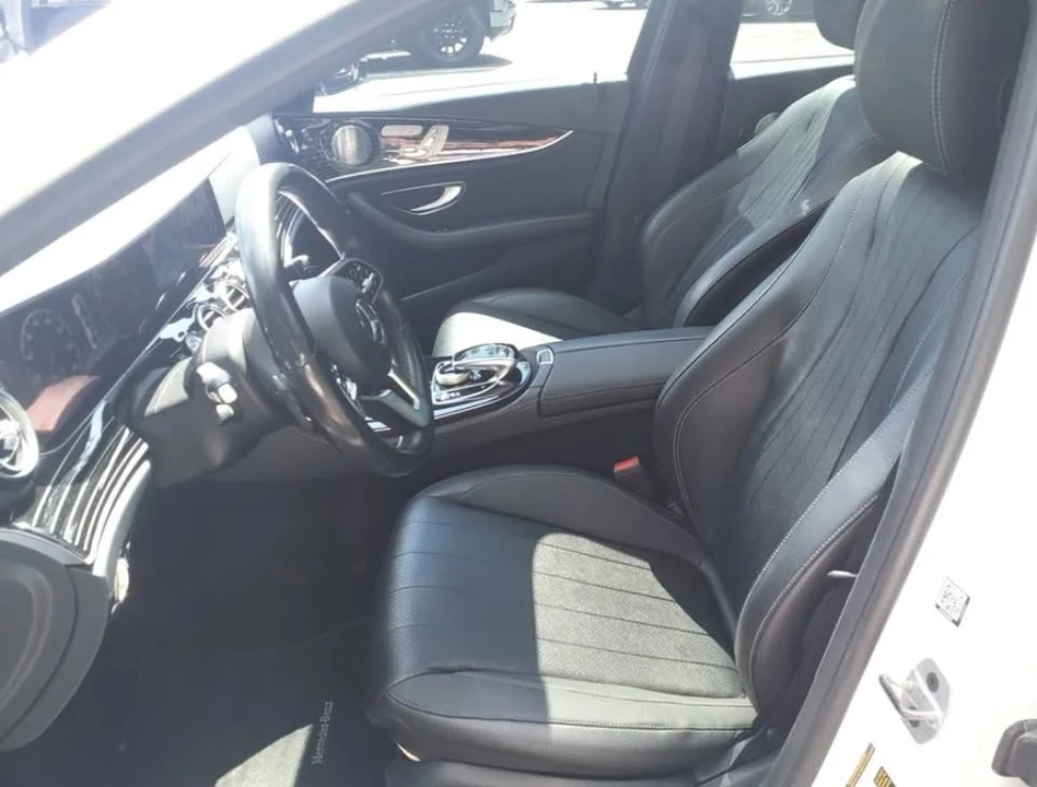 2020 Mercedes-Benz W213 E-Class - Image 11 of 12