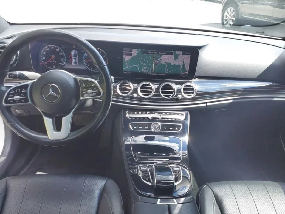 2020 Mercedes-Benz W213 E-Class - Image 2 of 12