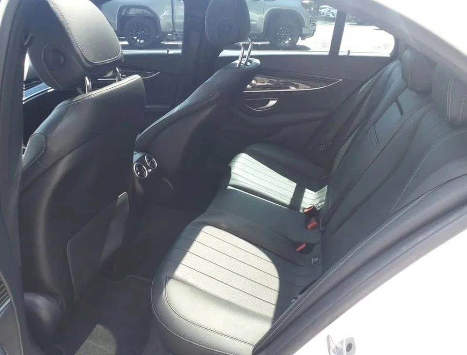 2020 Mercedes-Benz W213 E-Class - Image 12 of 12