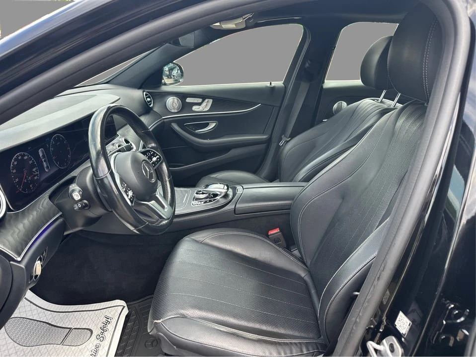 2020 Mercedes-Benz W213 E-Class - Image 9 of 20