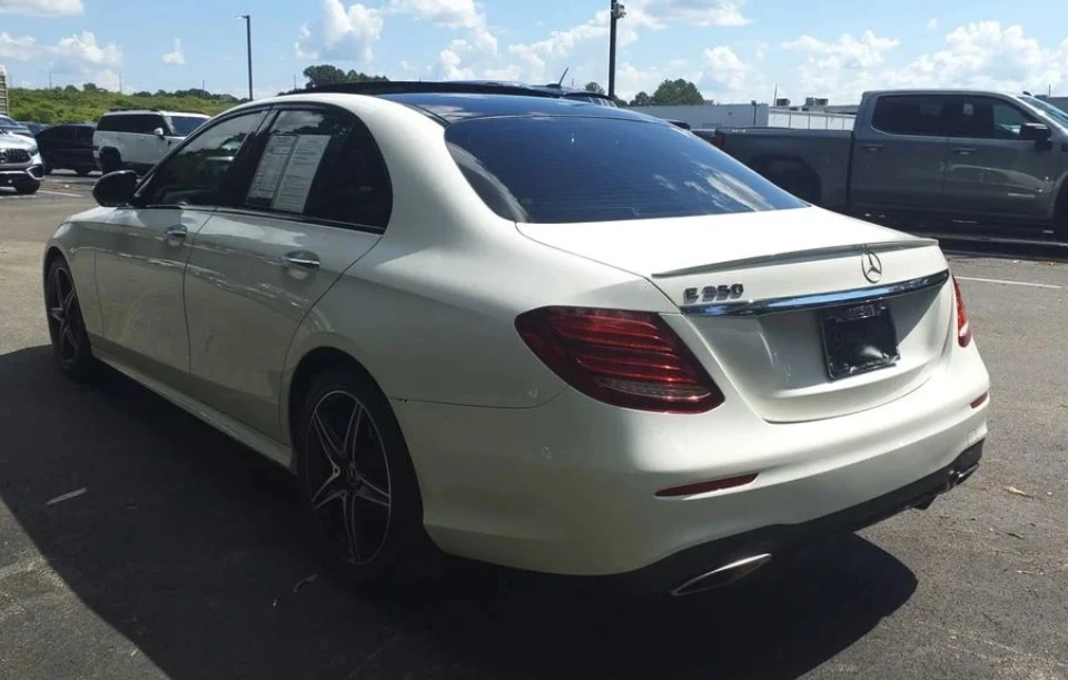 2020 Mercedes-Benz W213 E-Class - Image 5 of 12