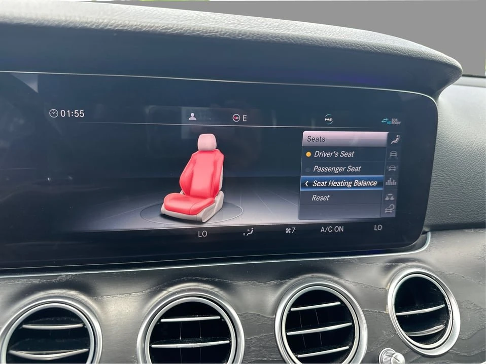 2020 Mercedes-Benz W213 E-Class - Image 17 of 20