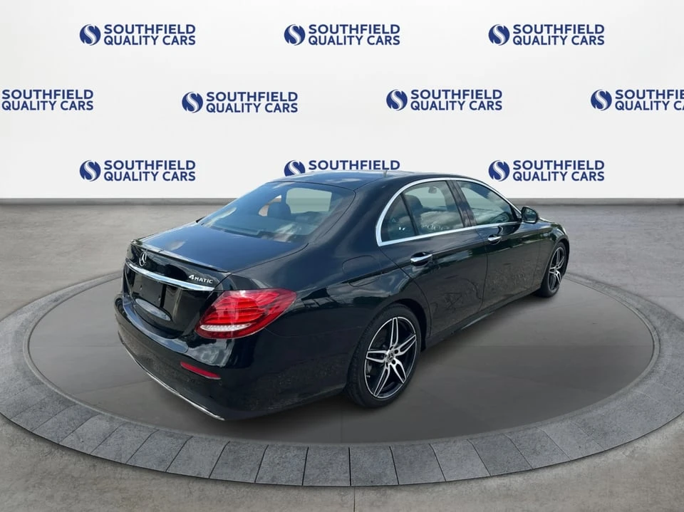 2020 Mercedes-Benz W213 E-Class - Image 6 of 20