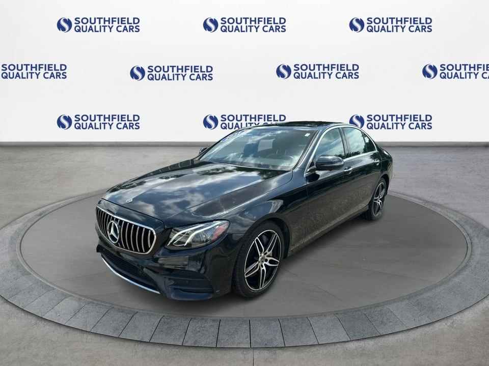 2020 Mercedes-Benz W213 E-Class - Image 2 of 20